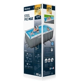 Бассейн каркасный Bestway 56456 - фото 5