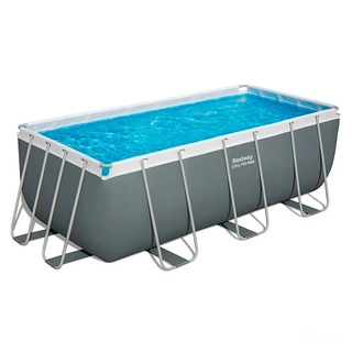 Бассейн каркасный Bestway 56456