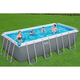 Бассейн каркасный Bestway 56670 - фото 3