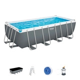 Бассейн каркасный Bestway 56671 - фото 2