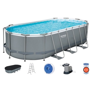 Бассейн каркасный Bestway 56710