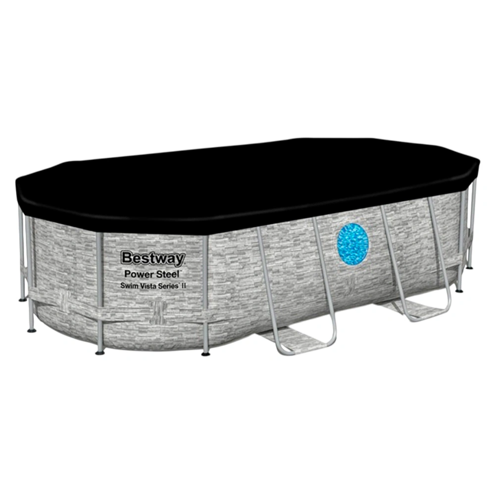 Бассейн каркасный Bestway 56714 - фото 2