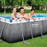 Бассейн каркасный Bestway 56721 - фото 8
