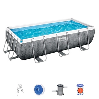 Бассейн каркасный Bestway 56721
