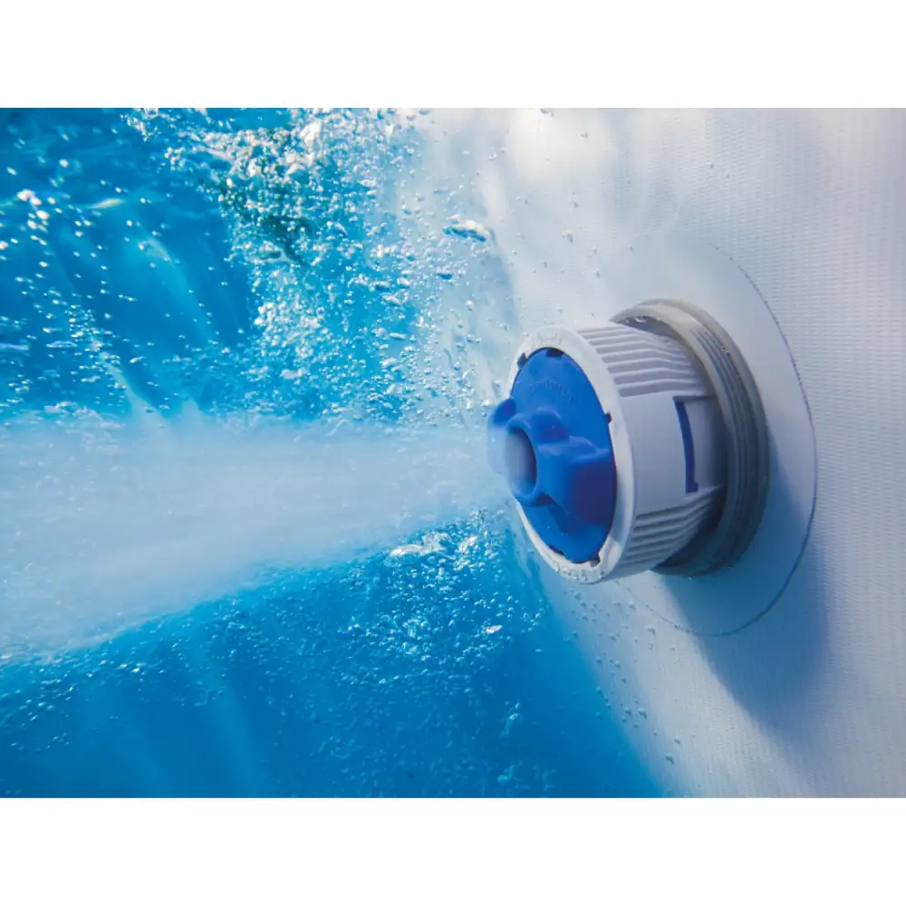 Бассейн каркасный BESTWAY 56722 - фото 7