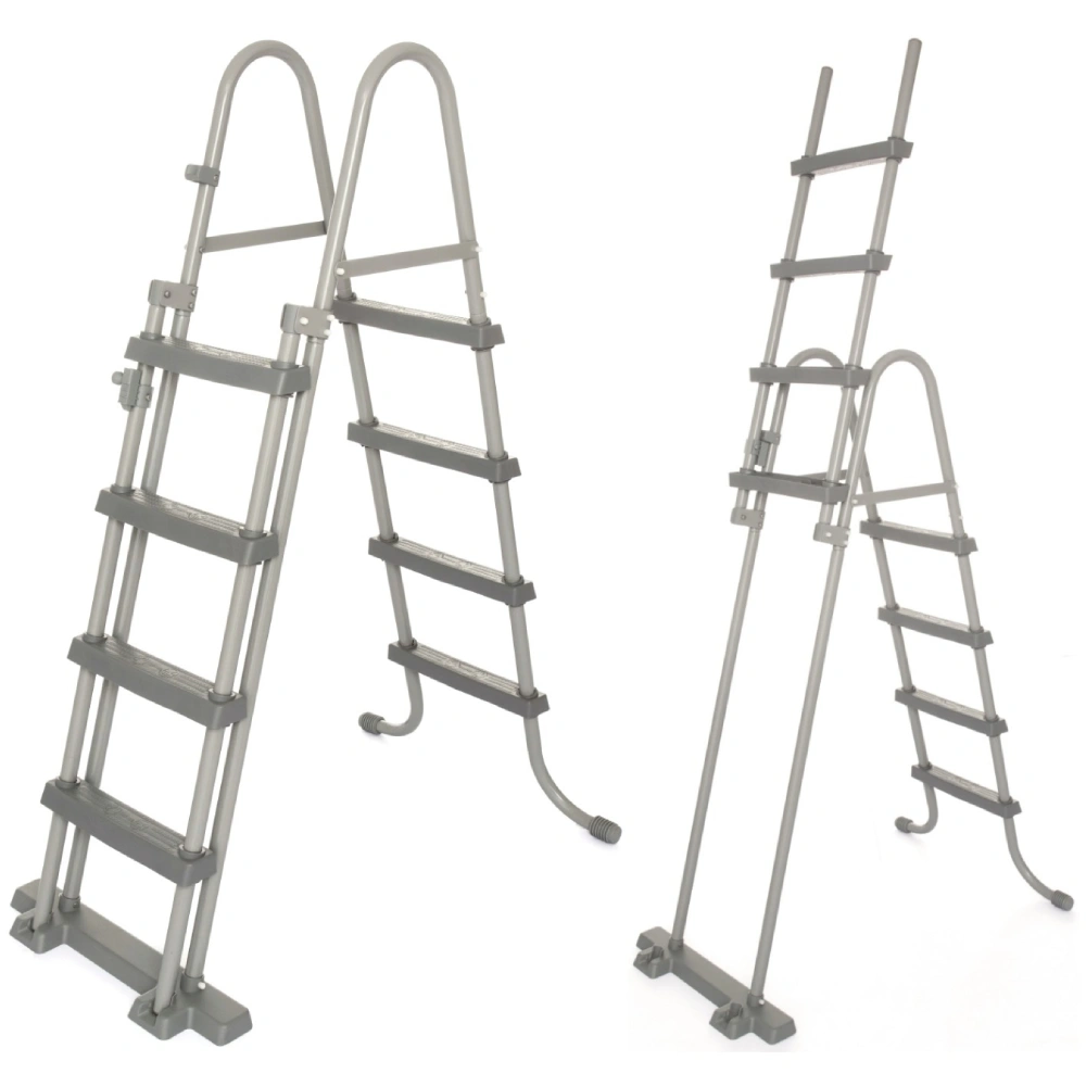 Бассейн каркасный BESTWAY 56722 - фото 3