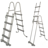 Бассейн каркасный BESTWAY 56722 - фото 3