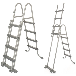 Бассейн каркасный BESTWAY 56722 - фото 3