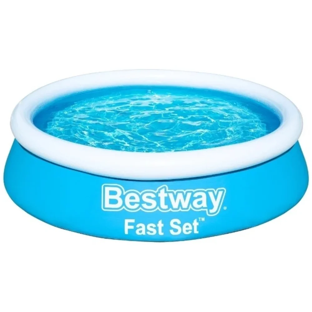 Бассейн надувной BESTWAY 57392