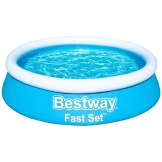 Бассейн надувной BESTWAY 57392