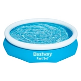 Бассейн надувной Bestway 57456