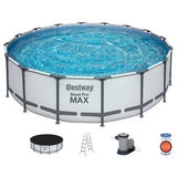 Бассейн каркасный Bestway 5612Z