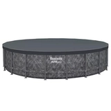Бассейн каркасный Bestway 561KE - фото 4