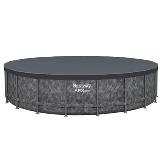 Бассейн каркасный Bestway 561KE - фото 4