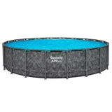 Бассейн каркасный Bestway 561KE - фото 2