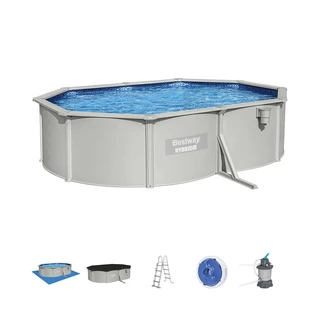 Каркасный бассейн Bestway 56586 56586