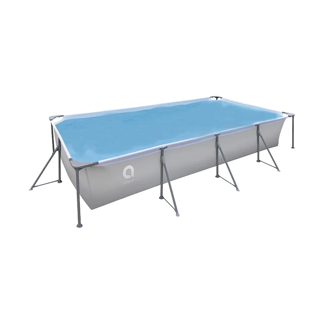Каркасный бассейн Avenli 17723 