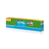 Каркасный бассейн детский Bestway 56283 56283 - фото 3