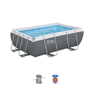 Каркасный бассейн Bestway 56629 56629