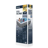 Каркасный бассейн Bestway 56629 56629 - фото 3
