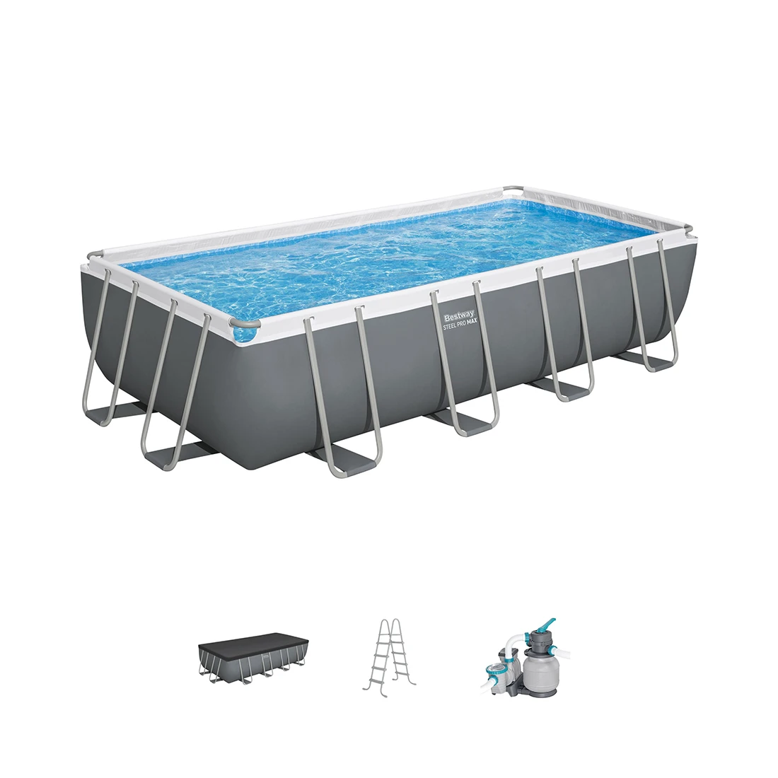 Каркасный бассейн Bestway 56466 56466