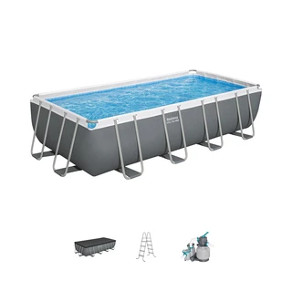 Каркасный бассейн Bestway 56466 56466