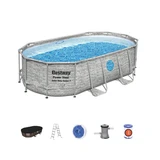 Каркасный бассейн Bestway 56714 56714