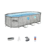 Каркасный бассейн Bestway 56716 56716