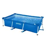 Бассейн каркасный INTEX Frame Set (28272)