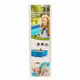 Бассейн каркасный INTEX Frame Set (28272) - фото 2