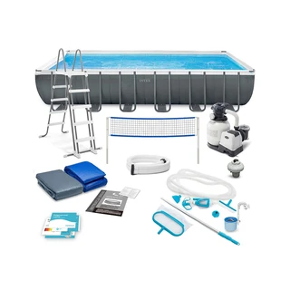 Каркасный бассейн Intex 26368NP 