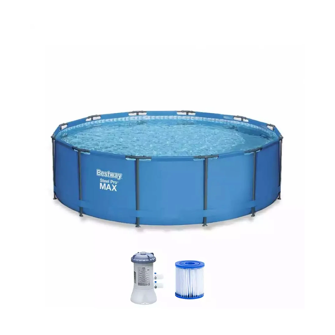 Каркасный бассейн Bestway 56984 56984