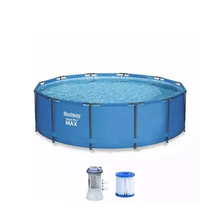 Каркасный бассейн Bestway 56984 56984