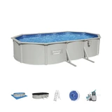 Каркасный бассейн Bestway 56369 56369