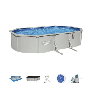 Каркасный бассейн Bestway 56369 56369