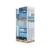 Каркасный бассейн Bestway 56369 56369 - фото 3