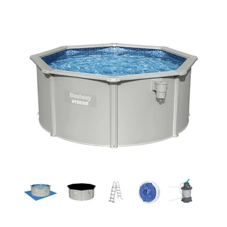 Каркасный бассейн Bestway 56566 56566