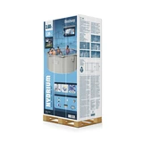 Каркасный бассейн Bestway 56574 56574 - фото 3