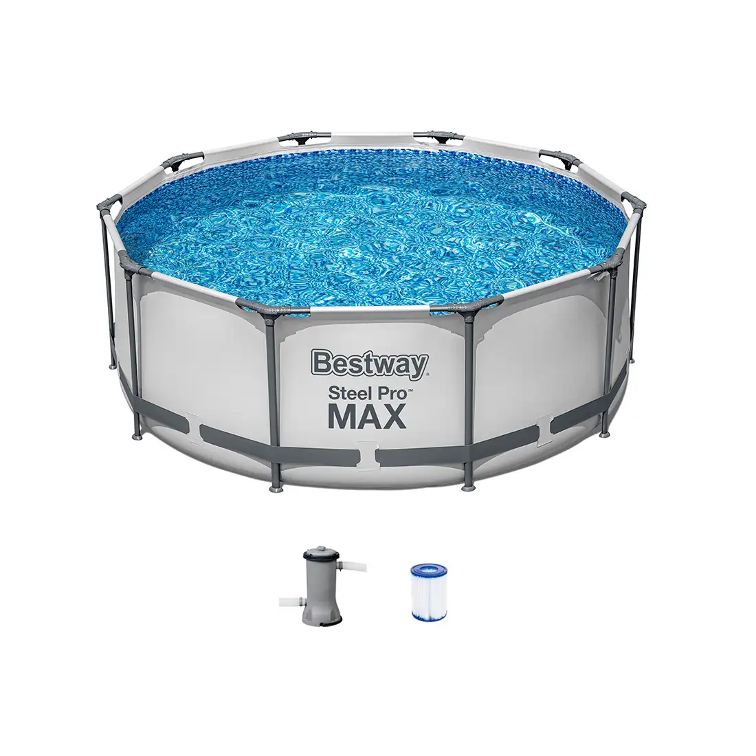 Каркасный бассейн Bestway 561JD 561JD