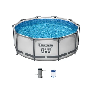 Каркасный бассейн Bestway 561JD 561JD