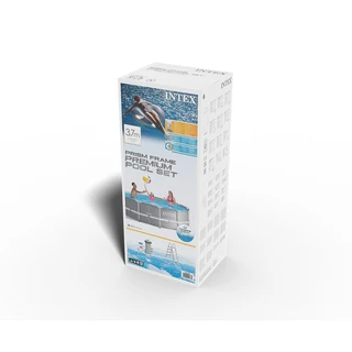 Каркасный бассейн Intex 26716ND 