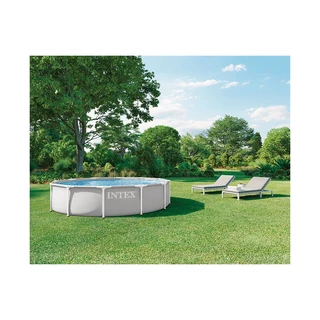 Каркасный бассейн Intex 26710ND 