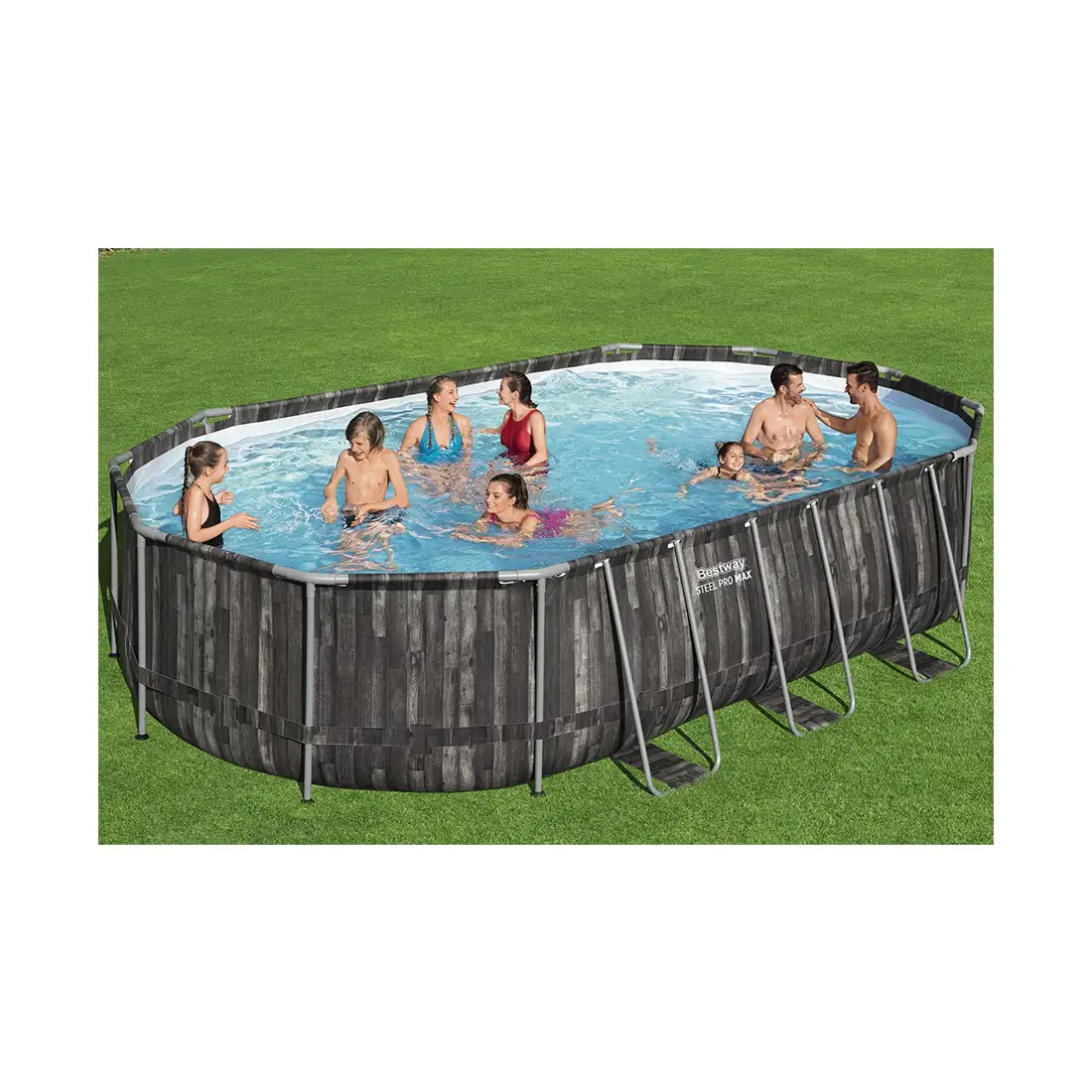 Каркасный бассейн Bestway 5611R 5611R