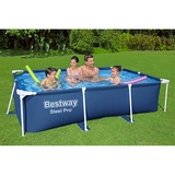Каркасный бассейн Bestway 56403 56403 - фото 5