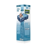 Каркасный бассейн Bestway 56403 56403 - фото 4