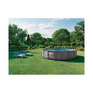 Каркасный бассейн Intex 26744ND 