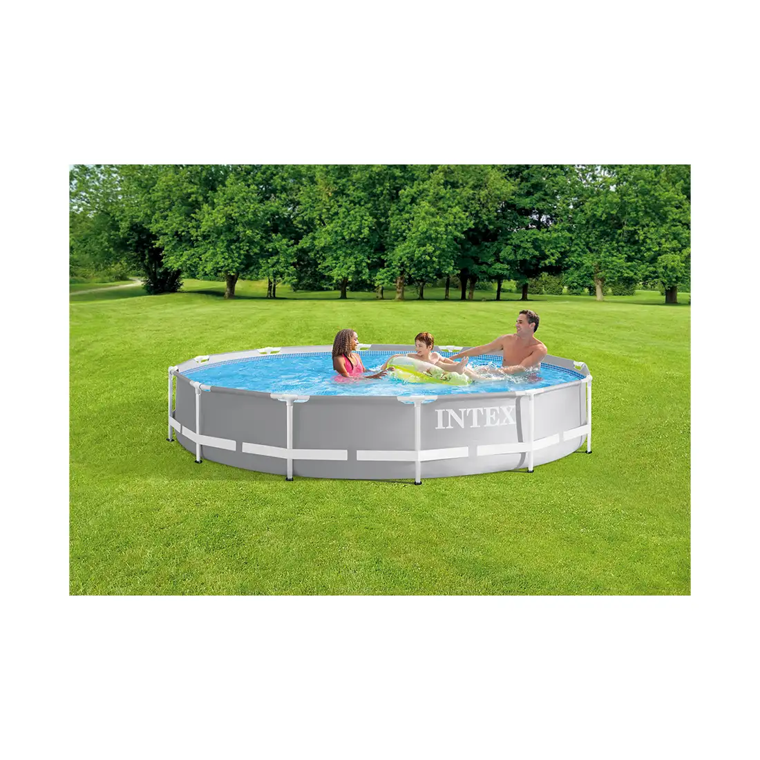 Каркасный бассейн Intex 26712ND 