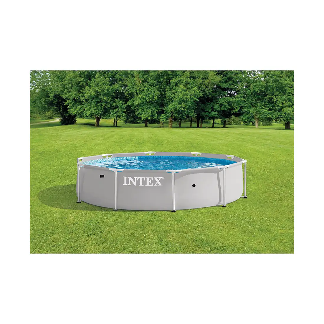 Каркасный бассейн Intex 26700ND 
