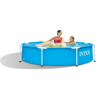 Каркасный бассейн Intex 28205NP - фото 4
