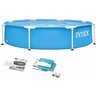 Каркасный бассейн Intex 28205NP - фото 2